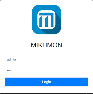 Mikhmon